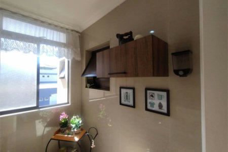 Apartamento à venda, 130 m² por R$ 540.000,00 - Loteamento João Batista Julião - Guarujá/SP