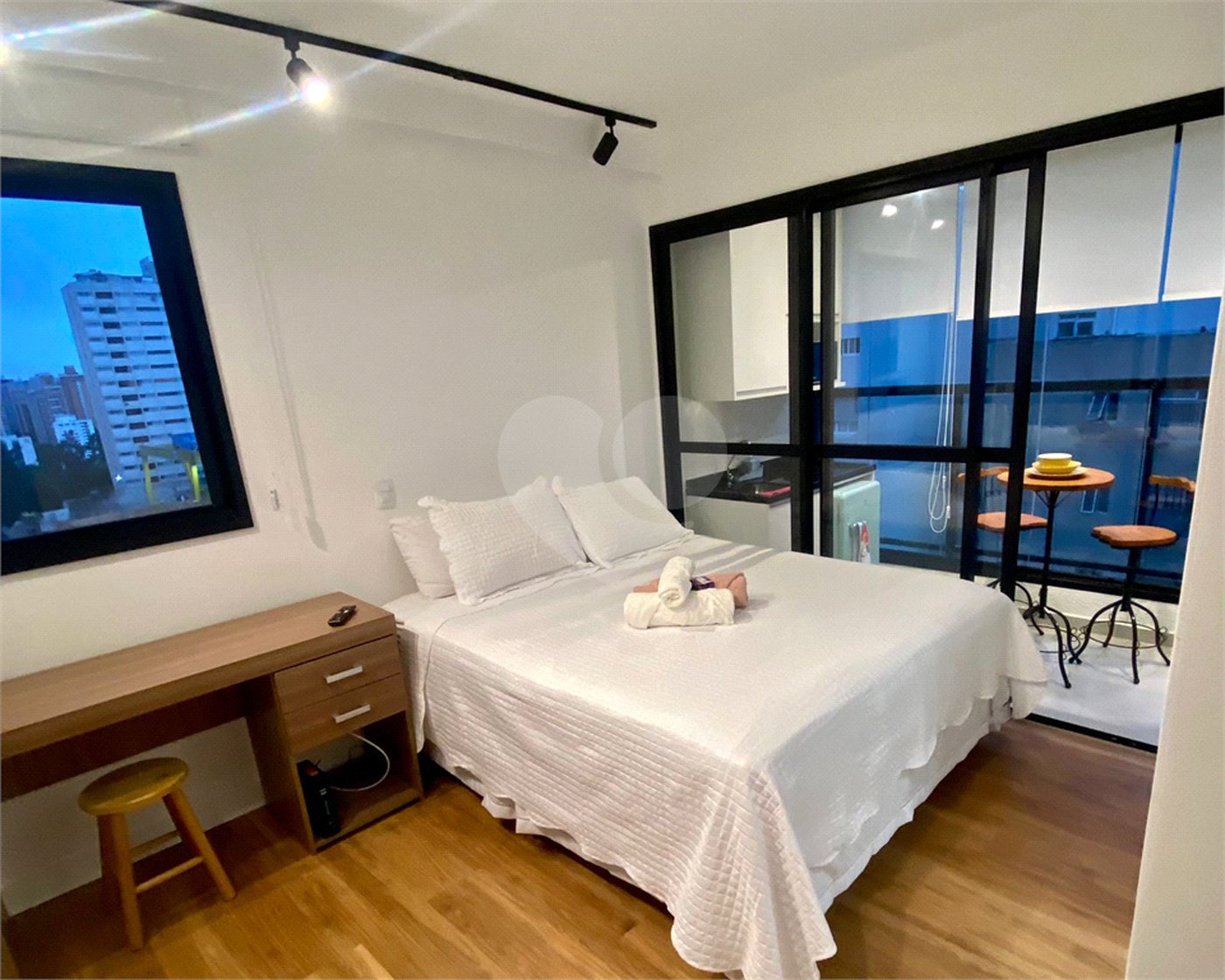 Studio à venda com 1 quarto em Perdizes, São Paulo, SP