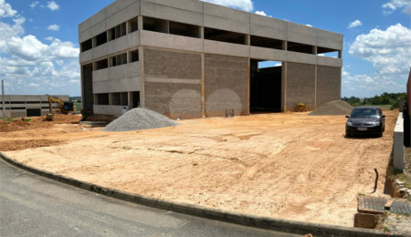 Terreno para alugar no condomínio Park Industrial Votorantim, Votorantim - SP
