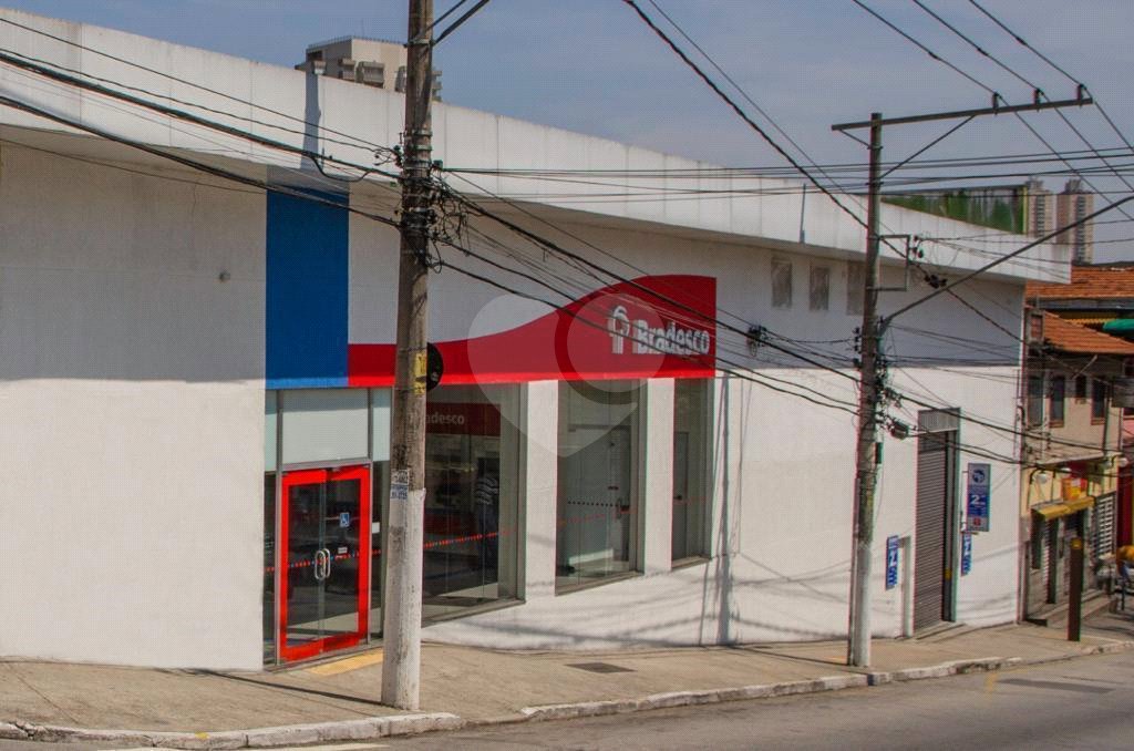 Prédio à venda ou para alugar em Vila Gustavo, São Paulo, SP