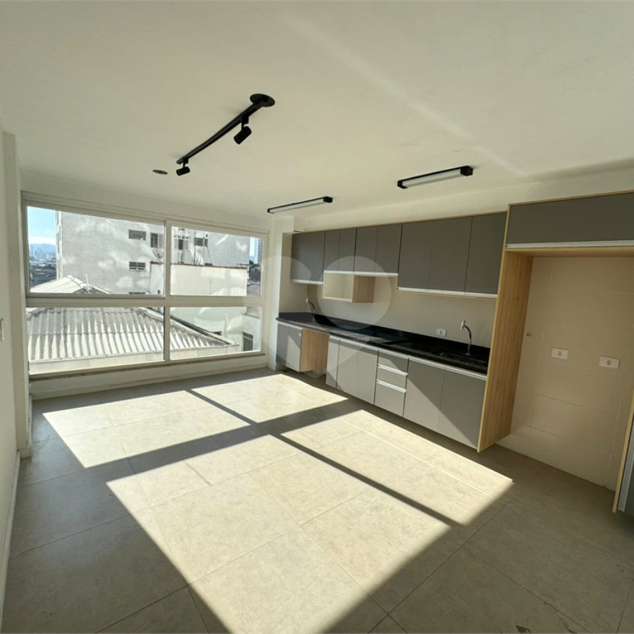 Apartamento à venda ou para alugar com 2 quartos em Água Fria, São Paulo, SP