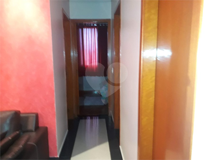 Apartamento à venda com 3 quartos, sendo 1 suíte, em Casa Verde, São Paulo, SP