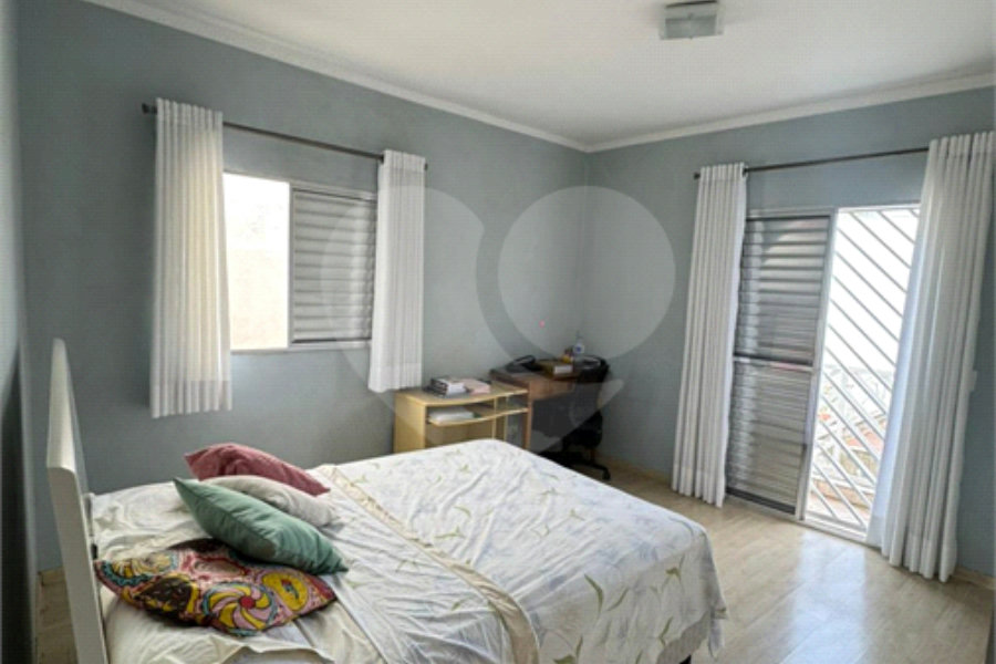 Casa à venda com 3 quartos, sendo 1 suíte, em Jaçanã, São Paulo, SP
