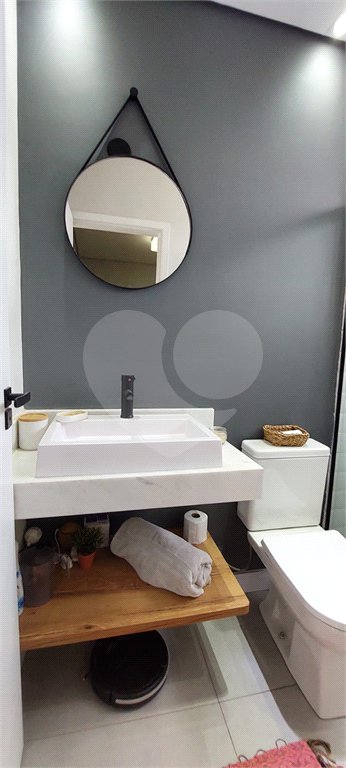 Casa à venda ou para alugar com 4 suítes no condomínio Figueira Garden, Atibaia - SP