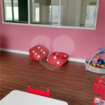 Apartamento para alugar com 2 quartos, sendo 1 suíte, em Aparecidinha, Sorocaba, SP