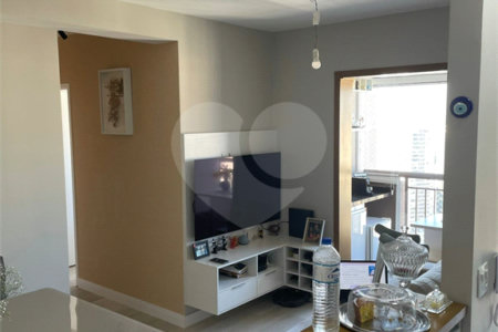 Apartamento à venda ou para alugar com 2 quartos, sendo 1 suíte,  em Vila Andrade, São Paulo, SP