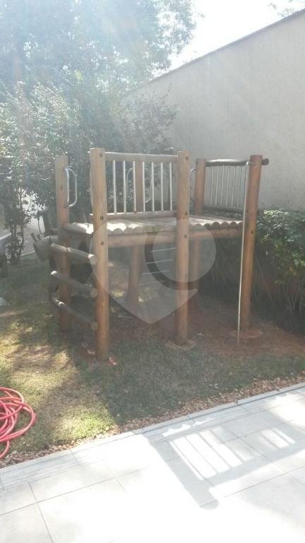Apartamento à venda com 2 quartos, sendo 1 suíte, em Mandaqui, São Paulo, SP