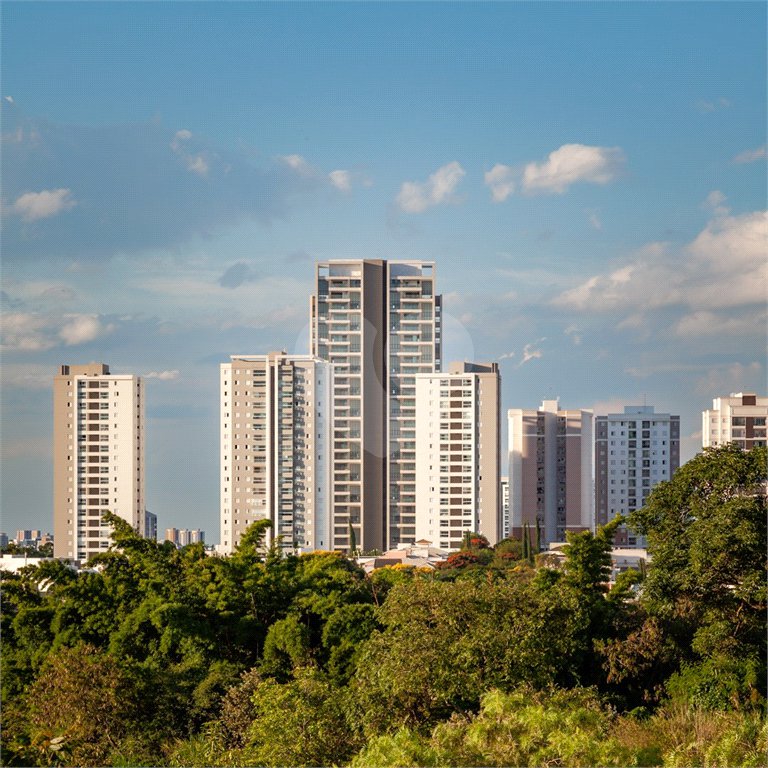 Apartamento à venda com 4 suítes em Parque Campolim, Sorocaba, SP