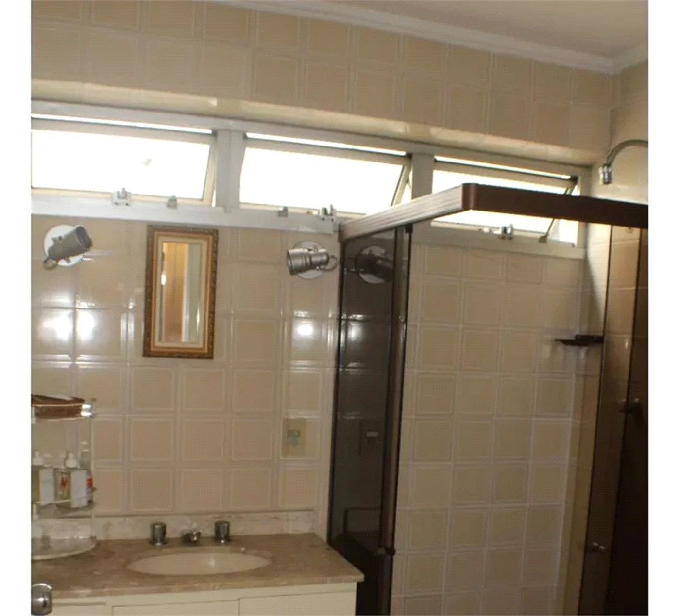 Apartamento à venda com 3 quartos, sendo 1 suíte, em Vila Andrade, São Paulo, SP
