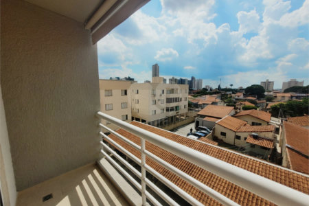 Apartamento à venda com 3 quartos, sendo 1 suíte, em Cidade Nova I, Indaiatuba, SP