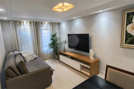 Sobrado à venda com 3 quartos, sendo 1 suíte, em Vila Medeiros, São Paulo, SP
