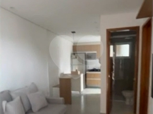 Apartamento à venda com 2 quartos em Vila Guilherme, São Paulo, SP