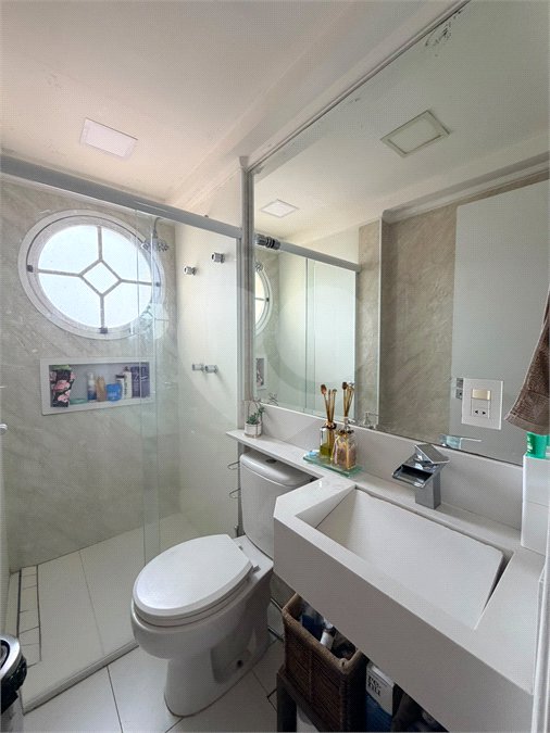 Apartamento à venda com 3 quartos, sendo 1 suíte,  em Vila Guarani (z Sul), São Paulo, SP
