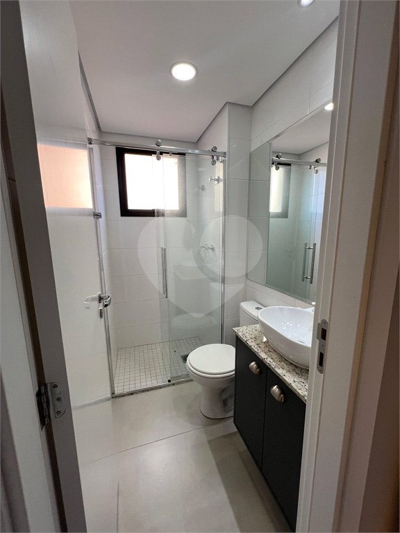 Apartamento à venda com 2 quartos, sendo 1 suíte, em Santa Teresinha, São Paulo, SP