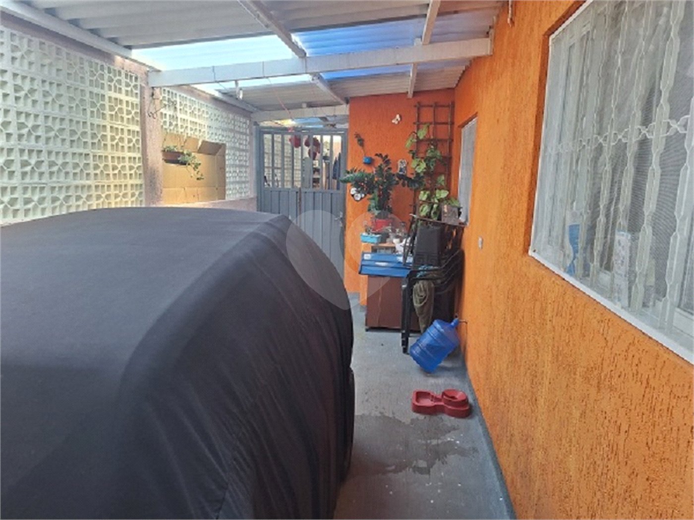 Casa à venda com 2 quartos em Vila Nova Mazzei, São Paulo, SP