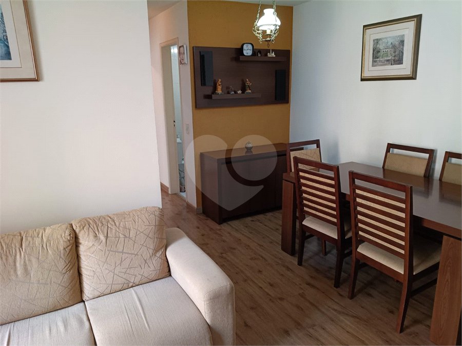 Apartamento à venda com 3 quartos em Santana, São Paulo, SP