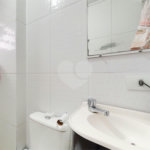 Apartamento à venda com 2 quartos em Jardim Francisco Mendes, São Paulo, SP