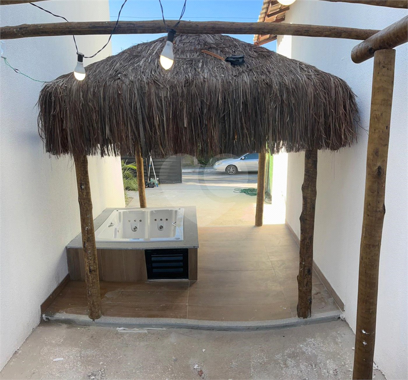 Casa à venda com 1 quarto em São José, Armação dos Búzios, RJ