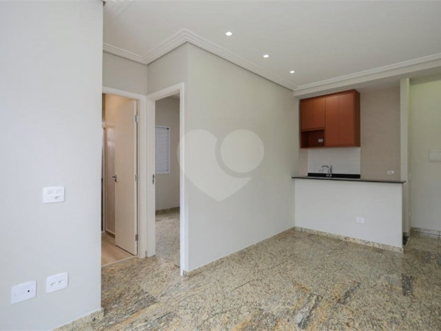 Apartamento à venda com 2 quartos em Vila Nova Cachoeirinha, São Paulo, SP