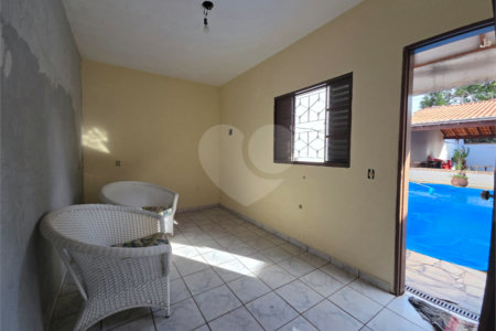 Casa à venda com 1 quarto em Wanel Ville, Sorocaba, SP