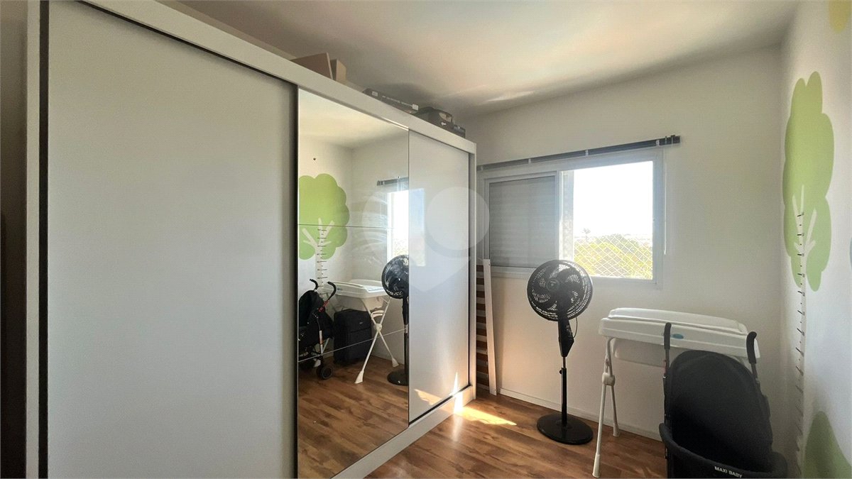 Apartamento à venda com 2 quartos, sendo 1 suíte, em Jardim das Nações, Salto, SP