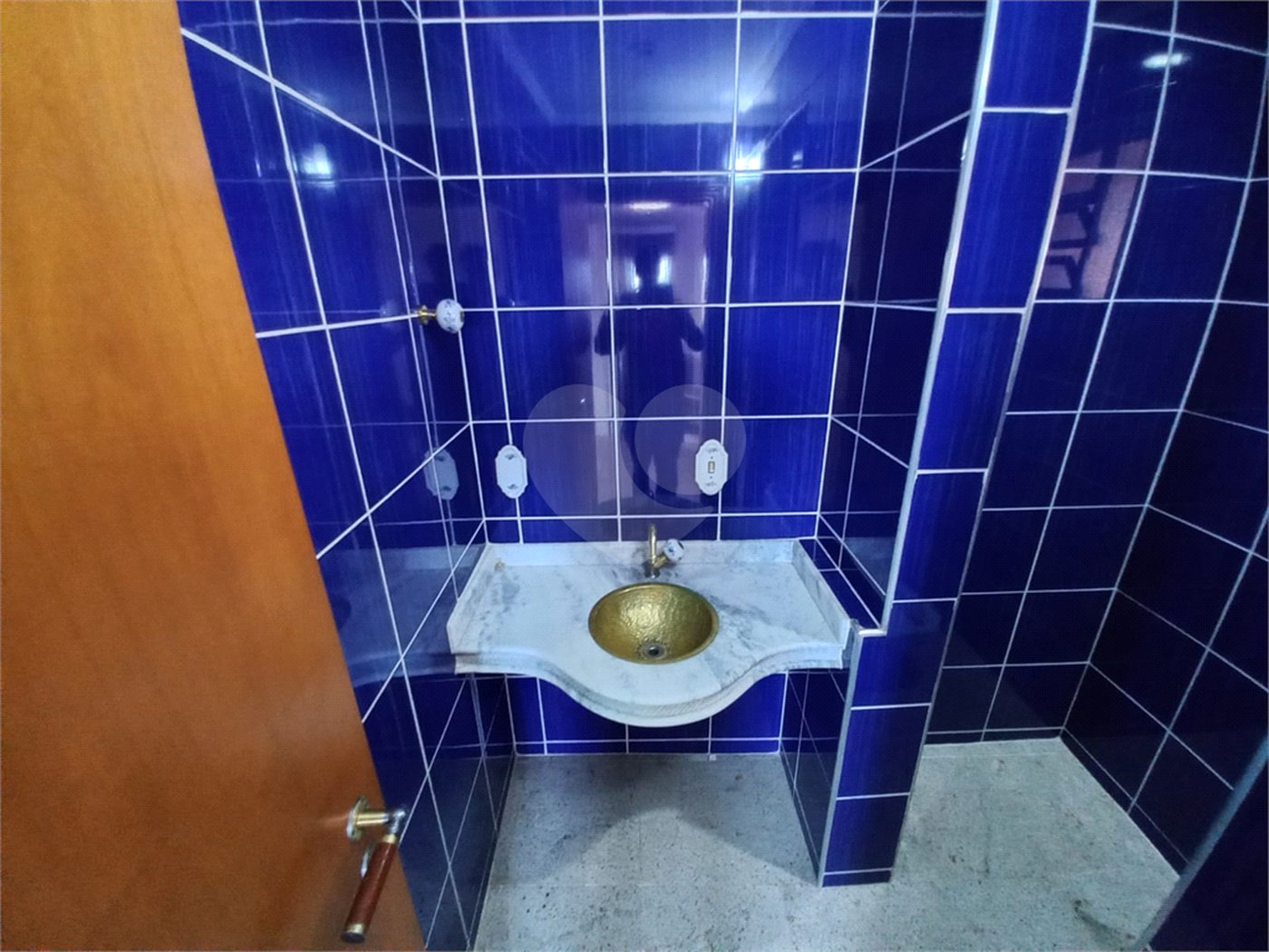 Duplex no Edifício Acapulco.