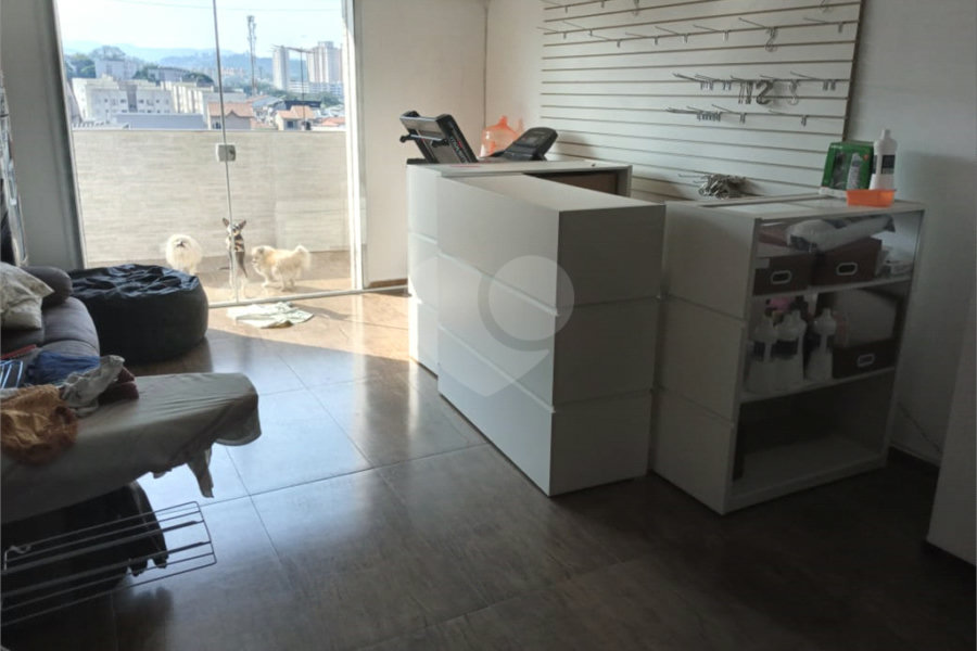 Sobrado à venda com 3 quartos, sendo 1 suíte, em Jardim Santa Beatriz, Guarulhos, SP