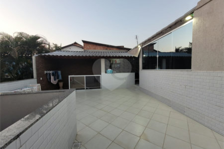 Casa à venda com 3 quartos, sendo 1 suíte, em Campo Grande, Rio de Janeiro, RJ