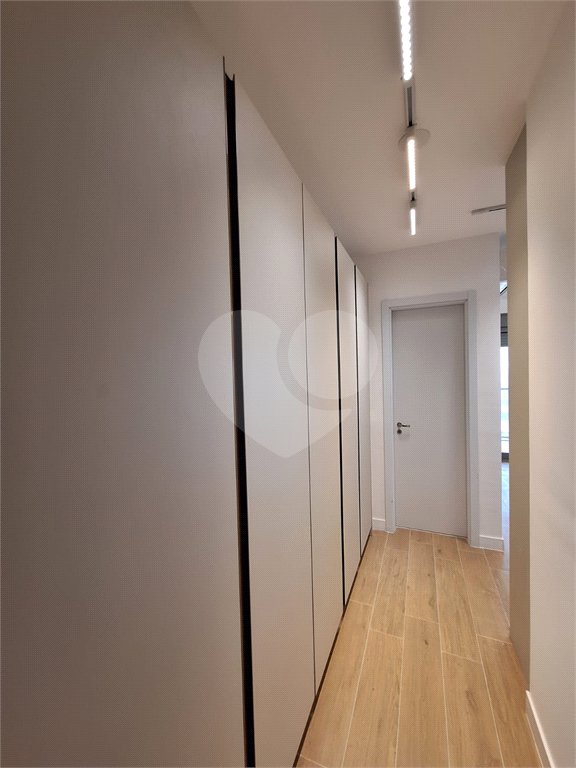 Apartamento à venda com 3 suítes em Sumarezinho, São Paulo, SP