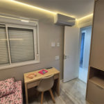 Apartamento à venda com 3 quartos, sendo 2 suítes,  em Jardim Caboré, São Paulo, SP
