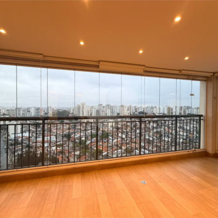 Apartamento á venda - Jabaquara