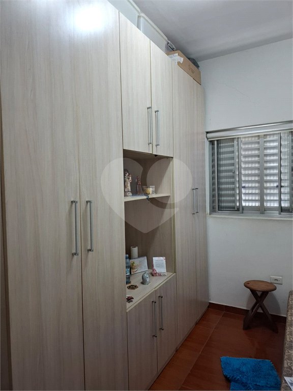 Sobrado à venda com 3 quartos em Santa Teresinha, São Paulo, SP