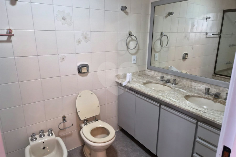 Apartamento à venda ou para alugar com 4 quartos, sendo 2 suítes, em Santana, São Paulo, SP