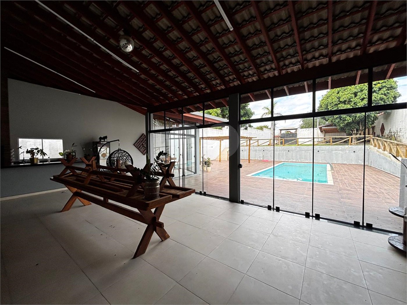 Chácara à venda com 3 quartos, sendo 2 suítes, em Jardim Saltense, Salto, SP