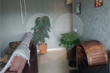 Apartamento à venda com 3 quartos, sendo 1 suíte, em Jardim Bandeirantes, Louveira, SP