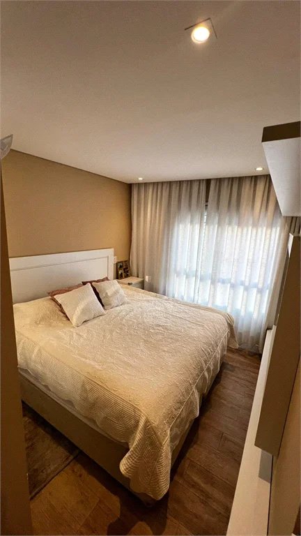 Apartamento à venda com 3 suítes em Vila Gertrudes, São Paulo, SP