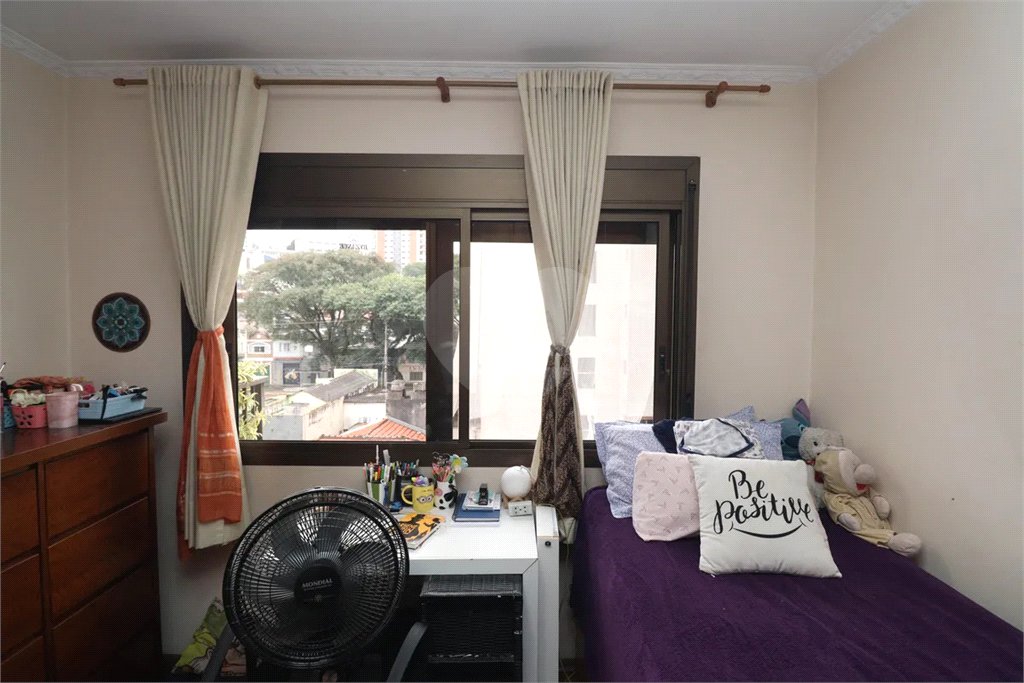 Apartamento à venda com 3 quartos, sendo 1 suíte, em Vila Maria Alta, São Paulo, SP