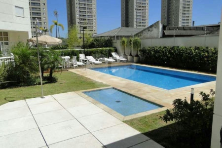 Apartamento à venda com 2 quartos, sendo 1 suíte,  em Vila Leopoldina, São Paulo, SP