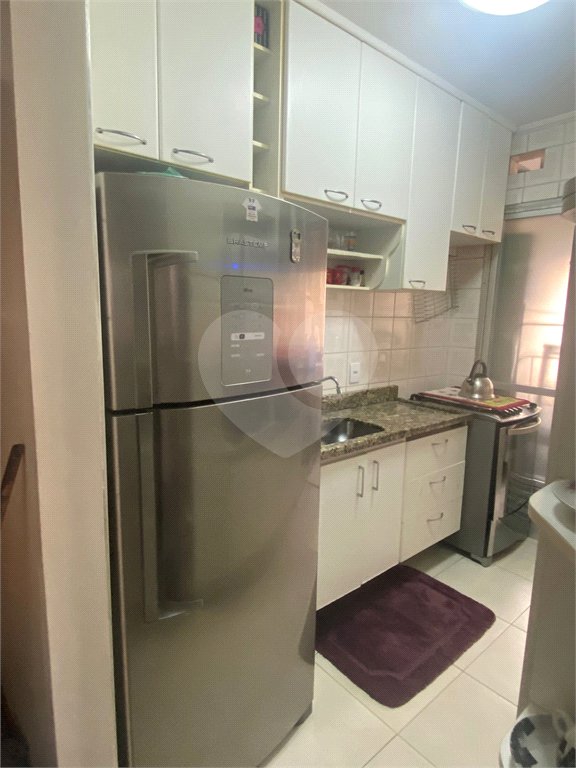 Apartamento à venda com 3 quartos, sendo 1 suíte, em Mandaqui, São Paulo, SP