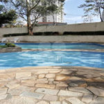 Apartamento à venda com 2 quartos em Parque Reboucas, São Paulo, SP