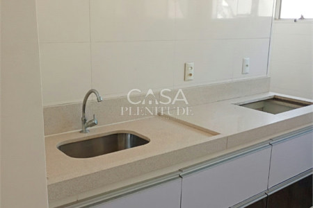 Apartamento à venda com 2 quartos em Vila Lucy, Sorocaba, SP
