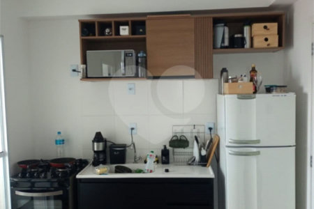 Apartamento à venda com 2 quartos em Vila Sônia, São Paulo, SP