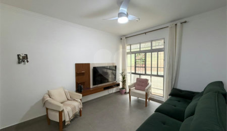 Apartamento à venda com 2 quartos em Parque Mandaqui, São Paulo, SP
