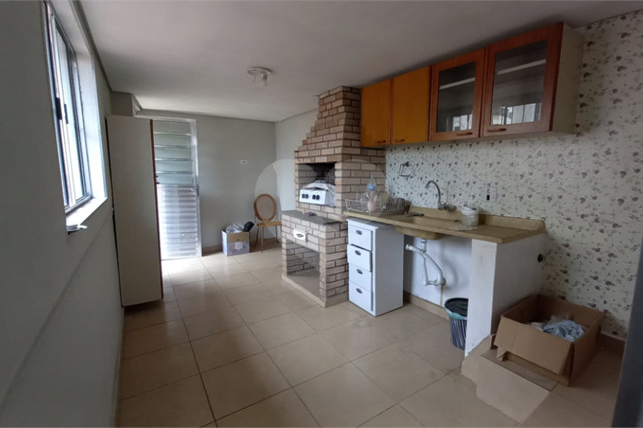 Casa à venda com 2 quartos em Vila Leopoldina, São Paulo, SP