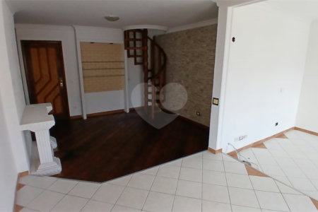 Cobertura à venda com 3 quartos, sendo 1 suíte, em Tijuca, Rio de Janeiro, RJ