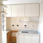 Apartamento para alugar com 2 quartos em Sitio Pinheirinho, São Paulo, SP