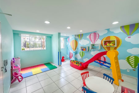Apartamento à venda com 2 quartos, sendo 1 suíte,  em Jardim Caboré, São Paulo, SP