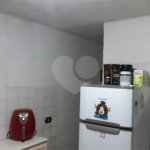 Sobrado à venda com 2 quartos em Vila Gustavo, São Paulo, SP