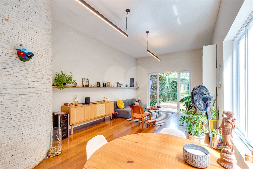 Casa à venda com 2 suítes em Alto da Boa Vista, São Paulo, SP