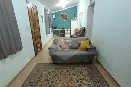 Chácara à venda com 5 quartos em Residencial Veneza I, Mogi das Cruzes, SP